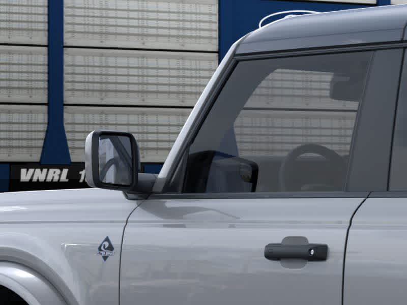 Thumbnail: 2026 Ford Bronco - 22