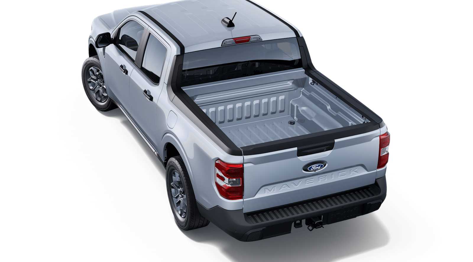 Thumbnail: 2025 Ford Maverick - 2