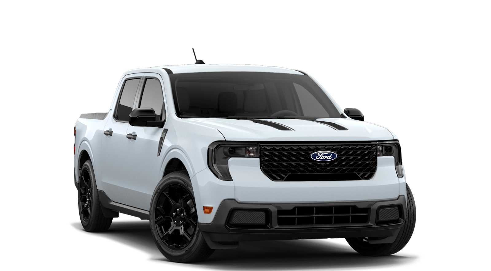 Thumbnail: 2026 Ford Maverick - 4