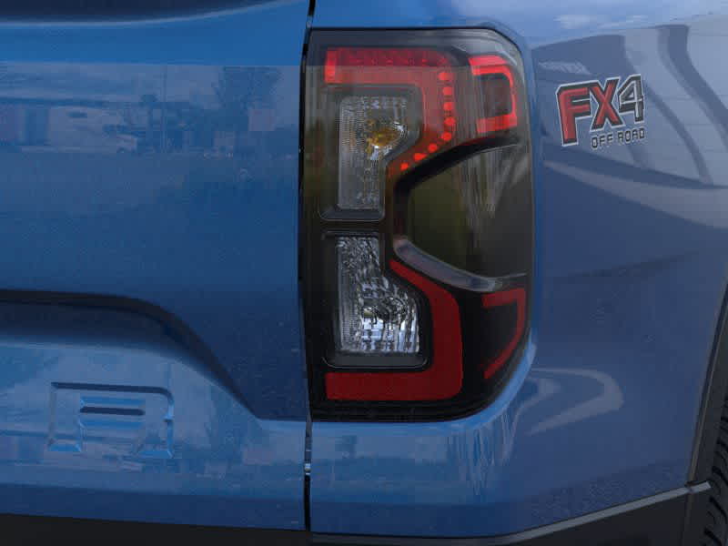 Thumbnail: 2025 Ford Ranger - 21