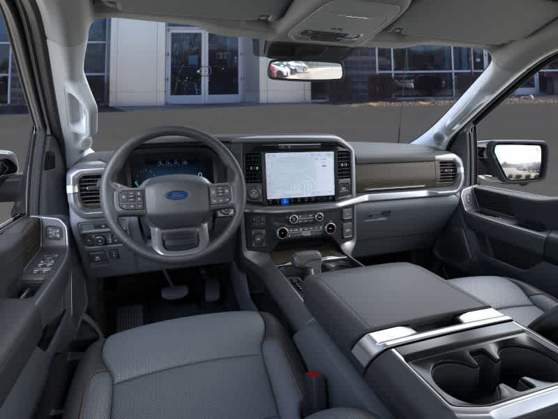 Thumbnail: 2025 Ford F-150 - 9