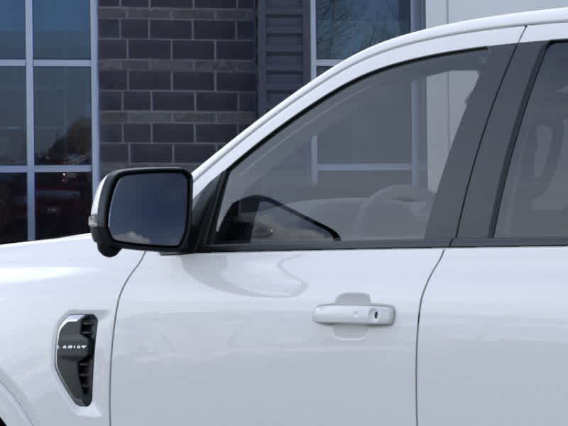 Thumbnail: 2025 Ford Ranger - 20