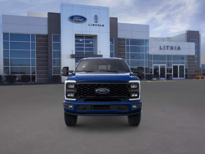 Thumbnail: 2026 Ford F-250 - 6
