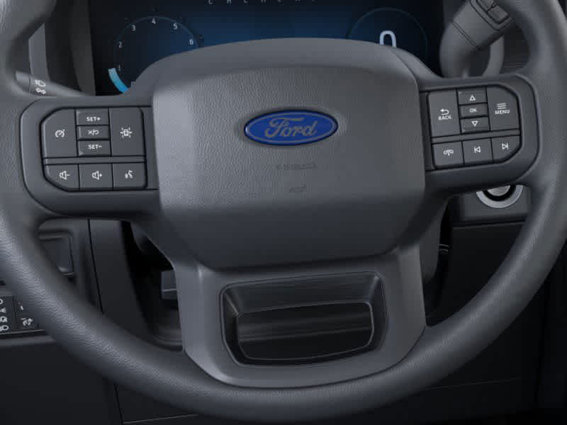 Thumbnail: 2025 Ford F-150 - 12