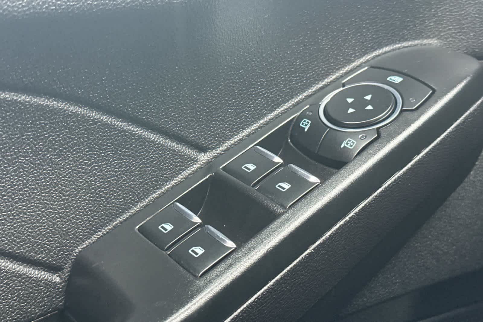 Thumbnail: 2025 Ford Escape - 13