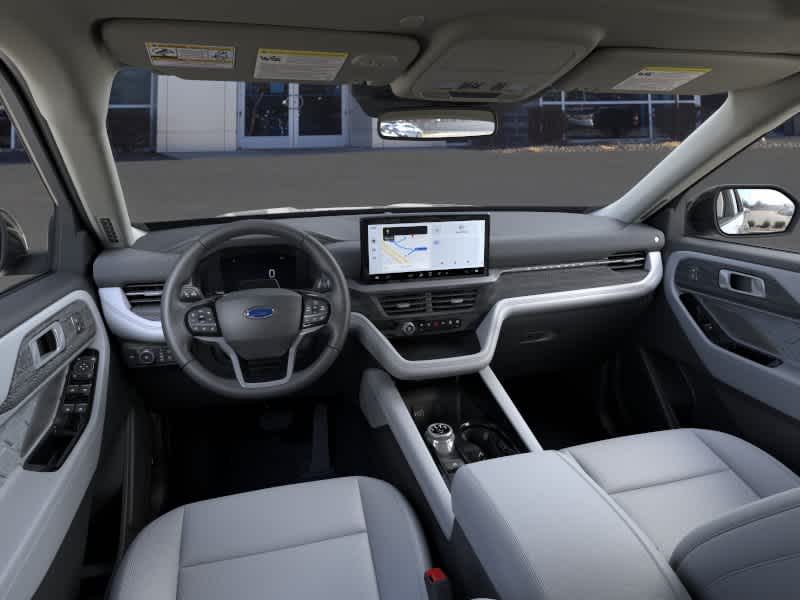 Thumbnail: 2026 Ford Explorer - 9