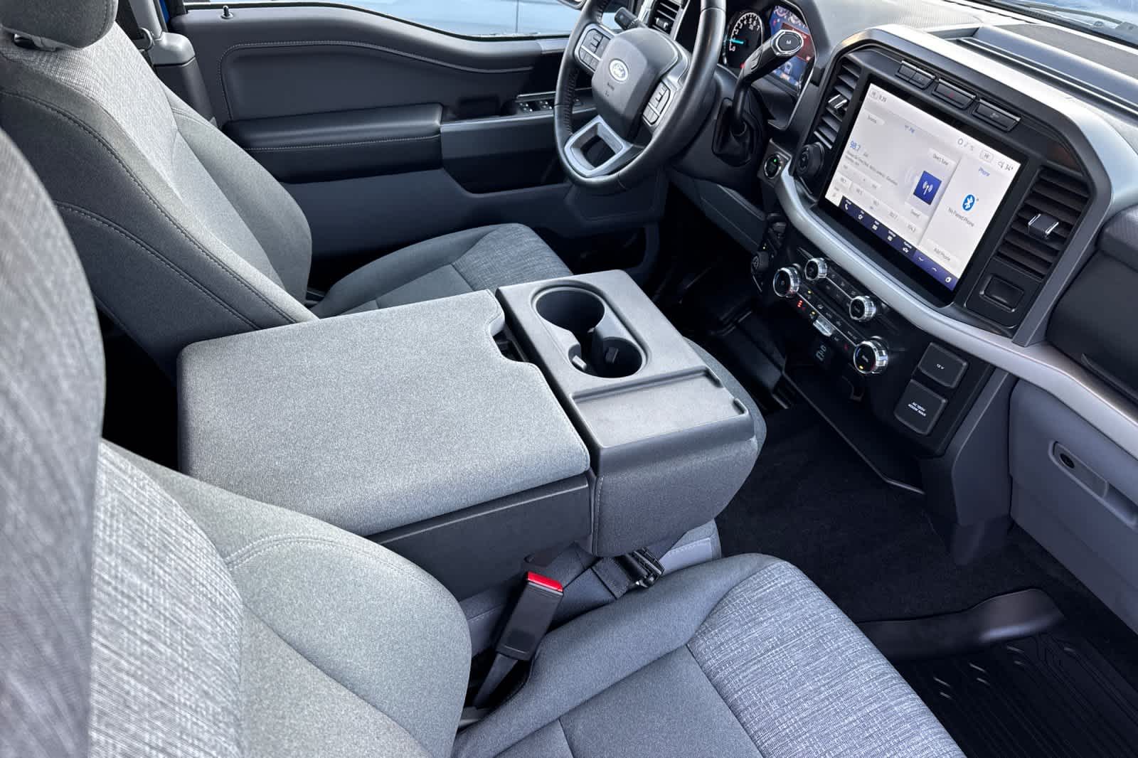 Thumbnail: 2022 Ford F-150 - 15