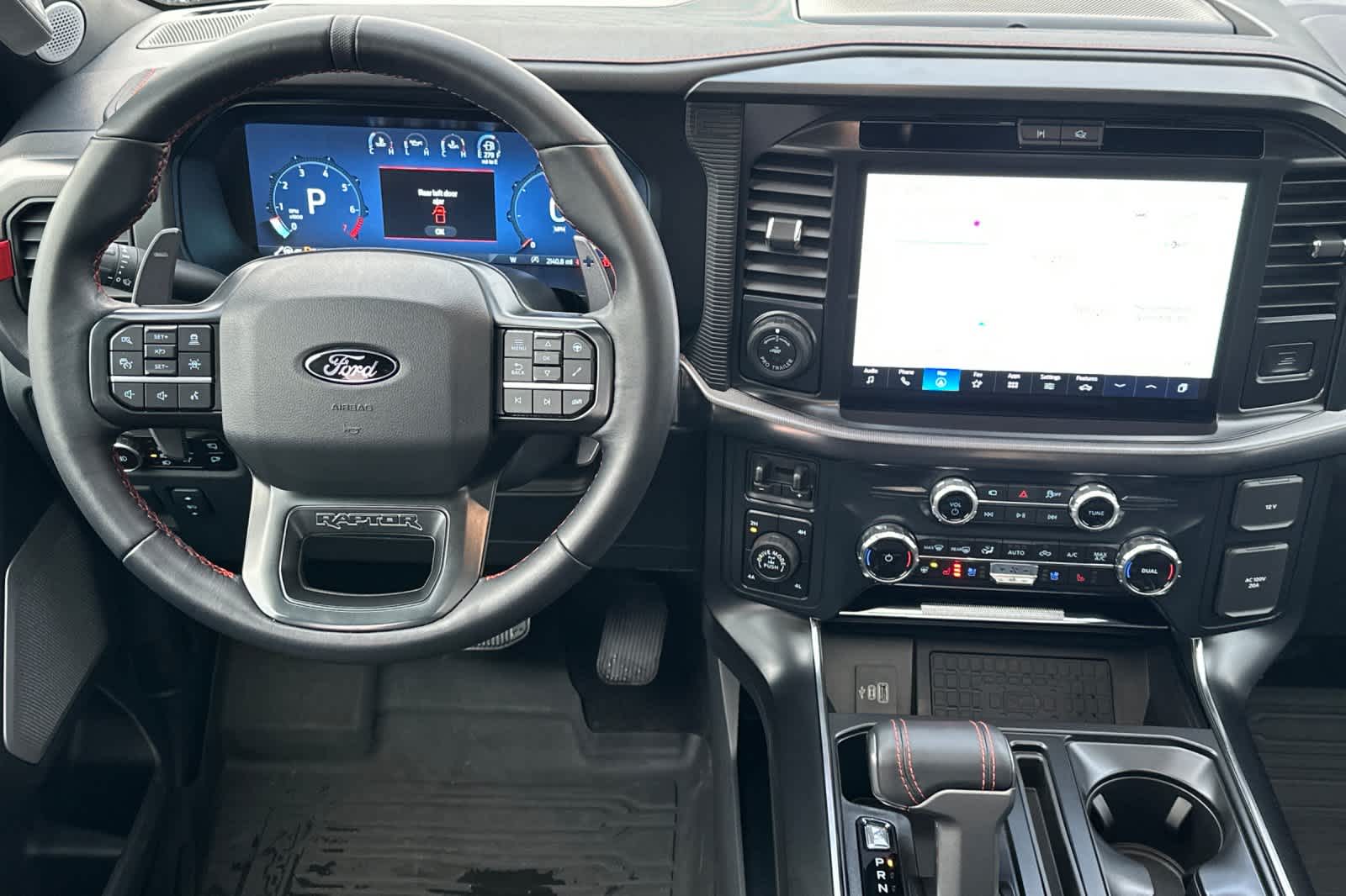 Thumbnail: 2025 Ford F-150 - 14