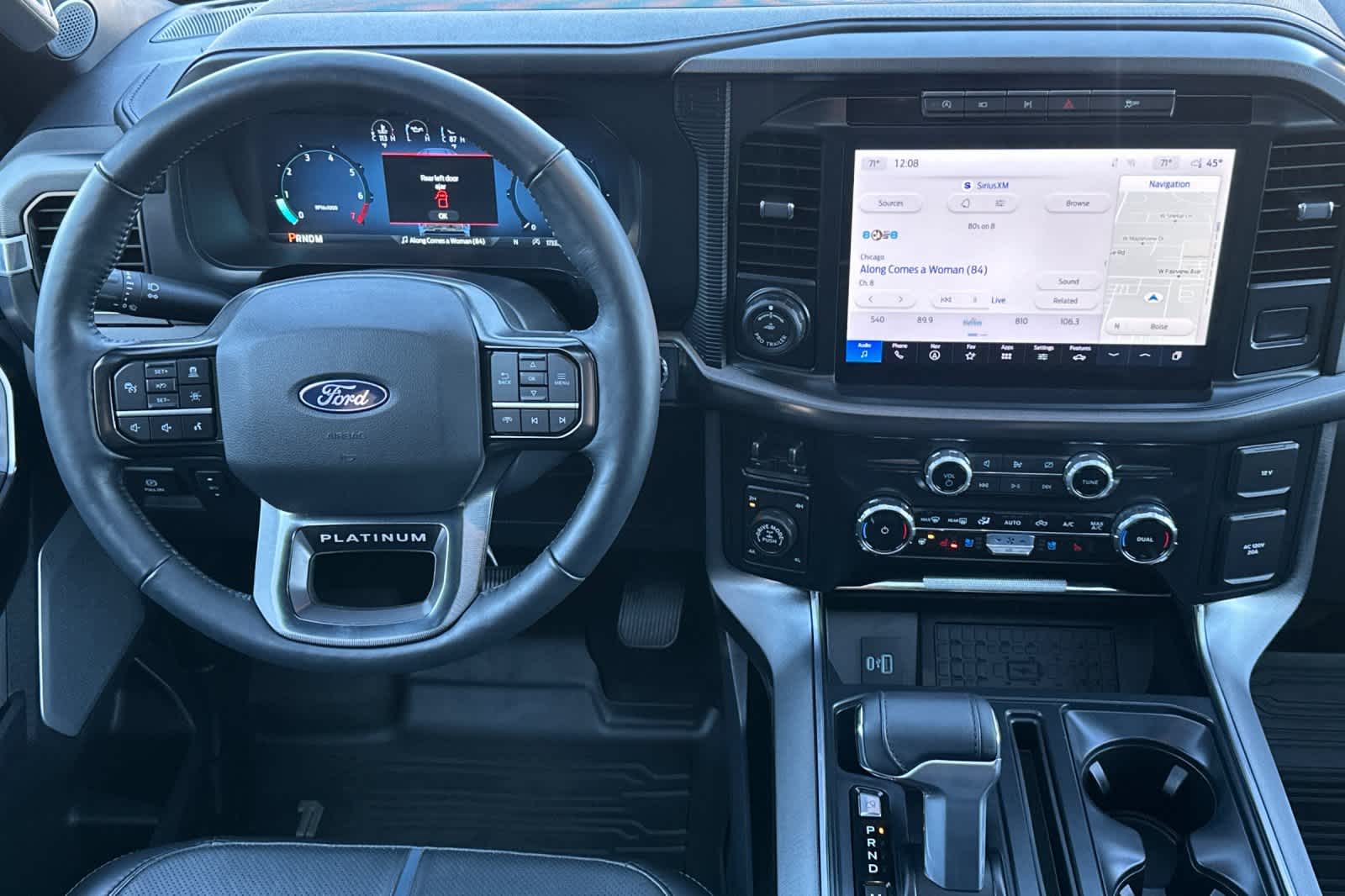 Thumbnail: 2024 Ford F-150 - 14