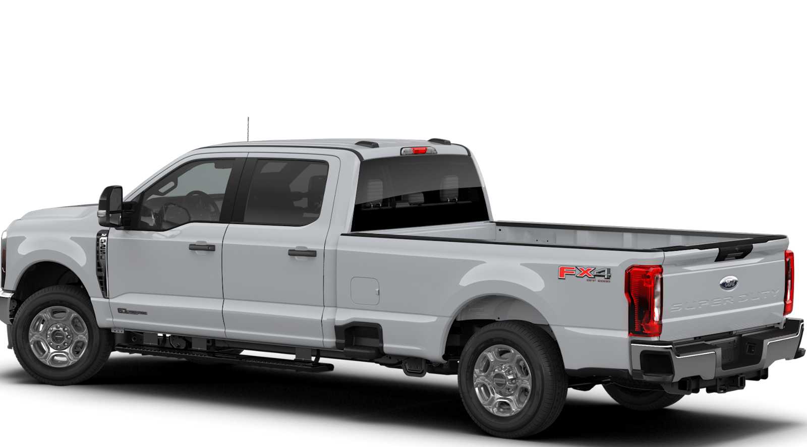 Thumbnail: 2026 Ford F-250 - 2