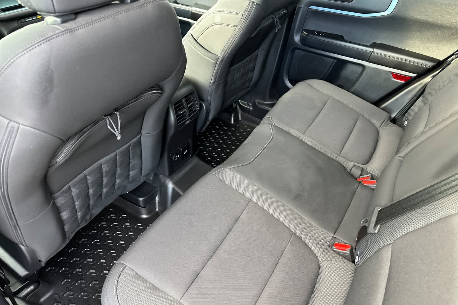 Thumbnail: 2023 Ford Bronco Sport - 4