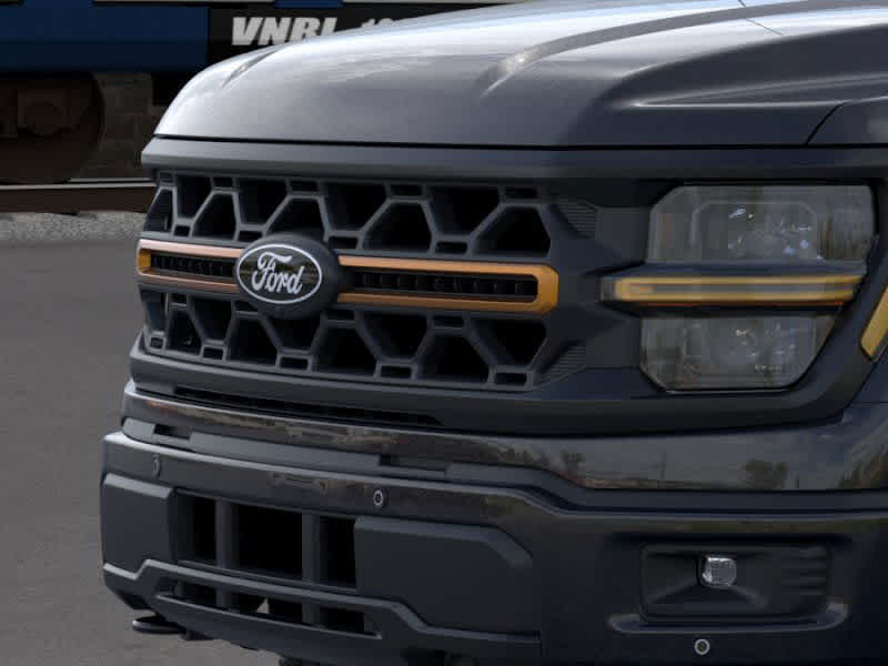 Thumbnail: 2025 Ford F-150 - 17