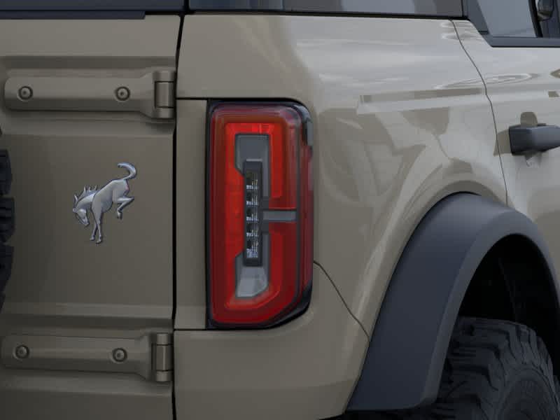 Thumbnail: 2026 Ford Bronco - 23