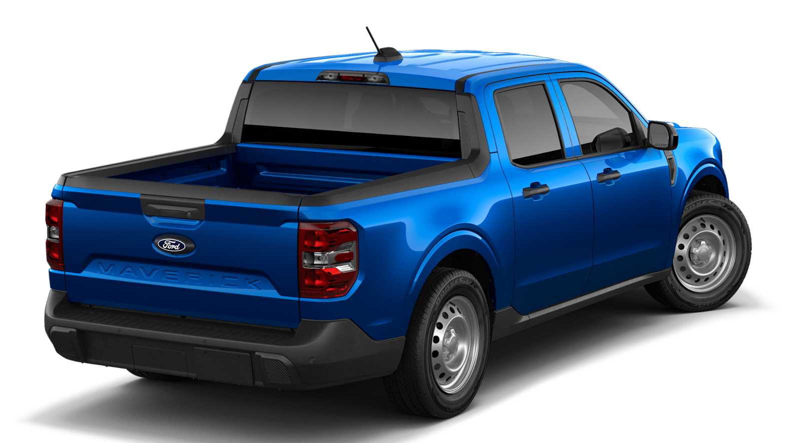 Thumbnail: 2026 Ford Maverick - 3