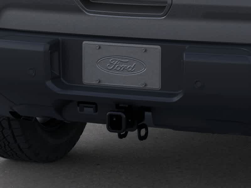 Thumbnail: 2026 Ford Bronco Sport - 23