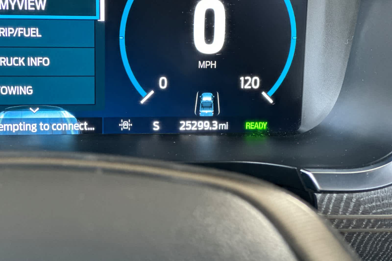 Thumbnail: 2023 Ford F-150 - 25