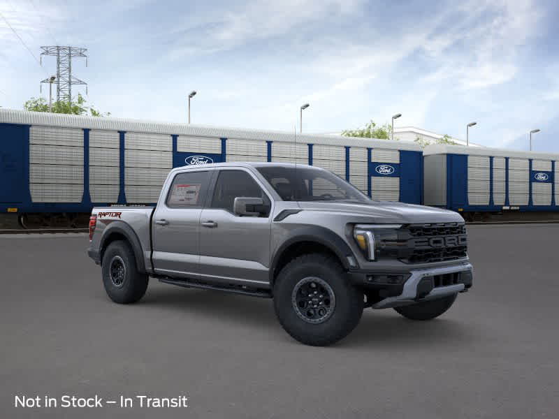 Thumbnail: 2025 Ford F-150 - 7