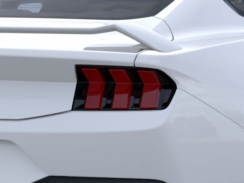 Thumbnail: 2026 Ford Mustang - 21