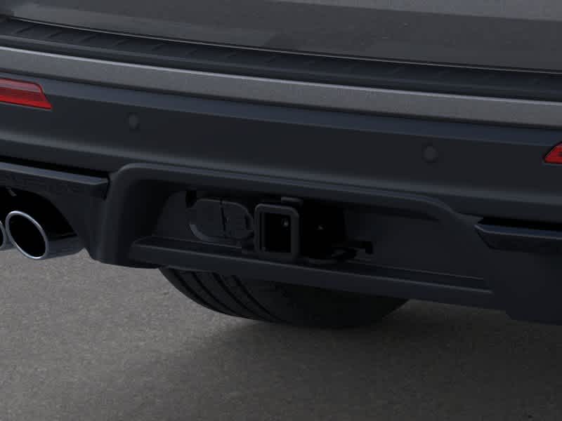 Thumbnail: 2026 Ford Explorer - 23