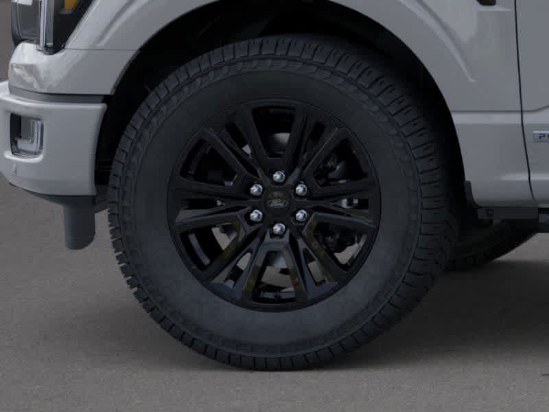 Thumbnail: 2026 Ford F-150 - 19