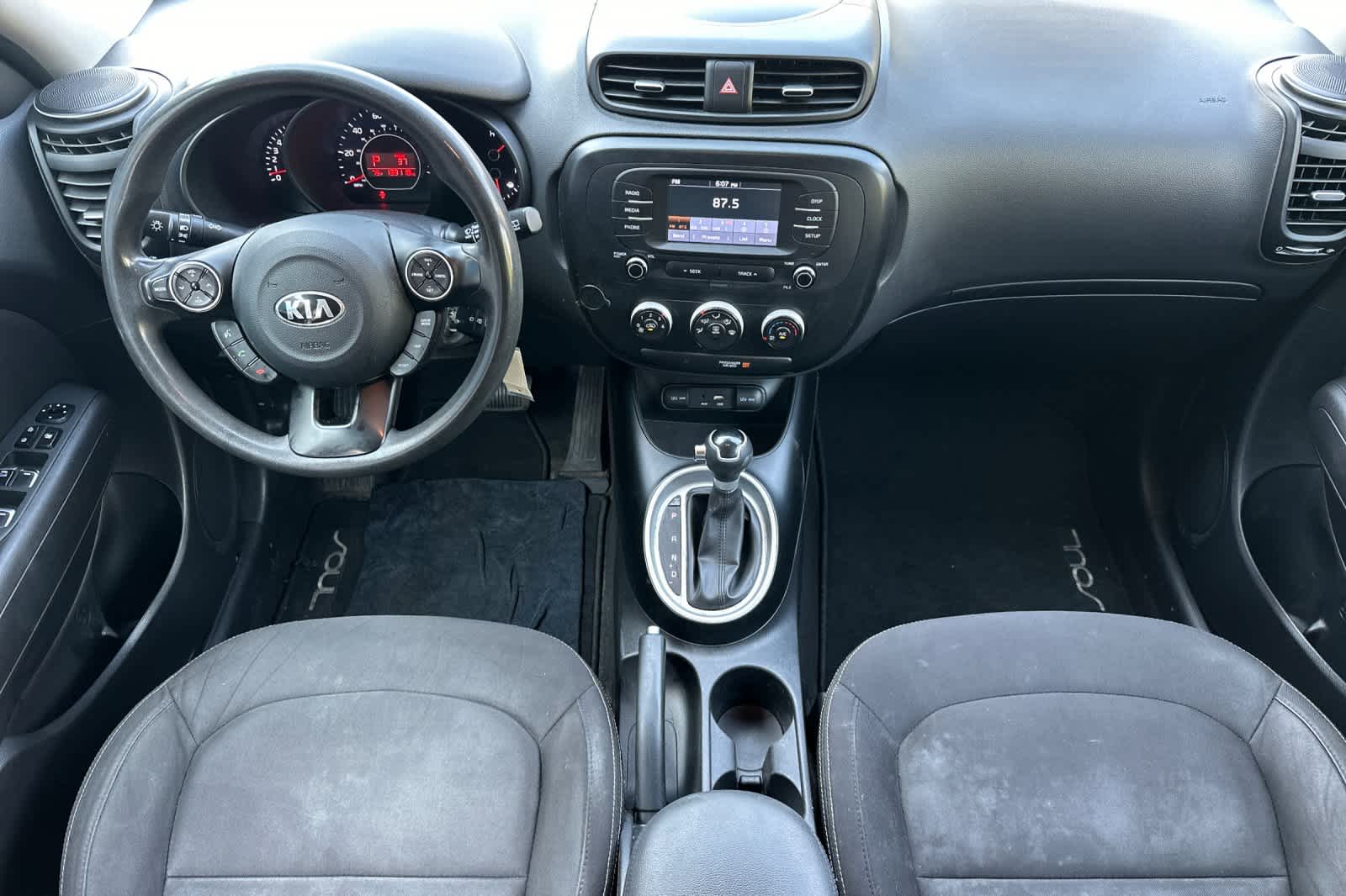 Thumbnail: 2019 Kia Soul - 3