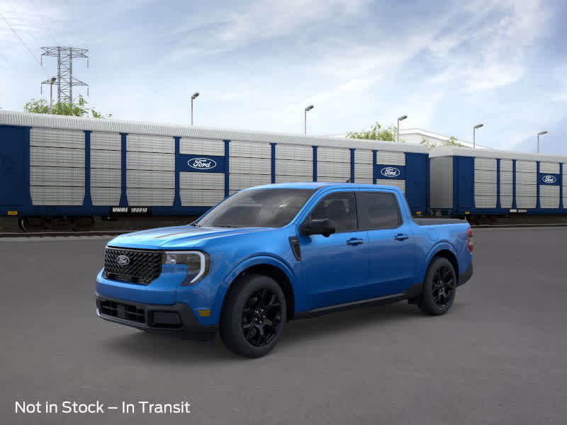 Thumbnail: 2025 Ford Maverick - 1
