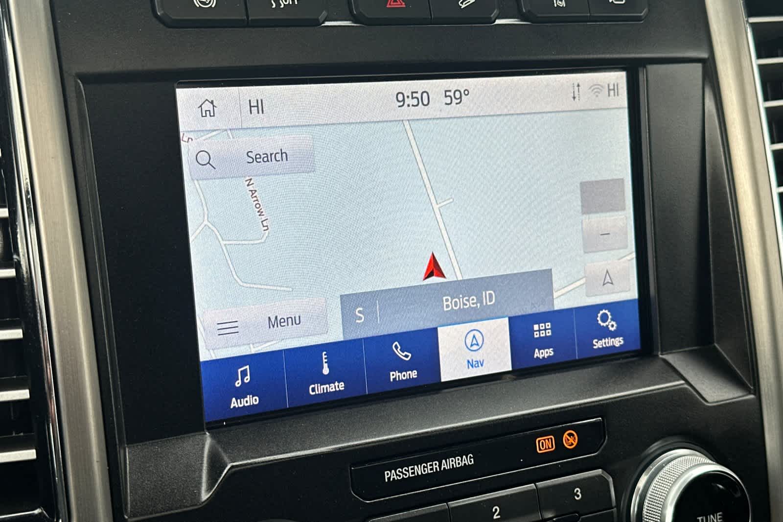 Thumbnail: 2021 Ford F-250 - 18