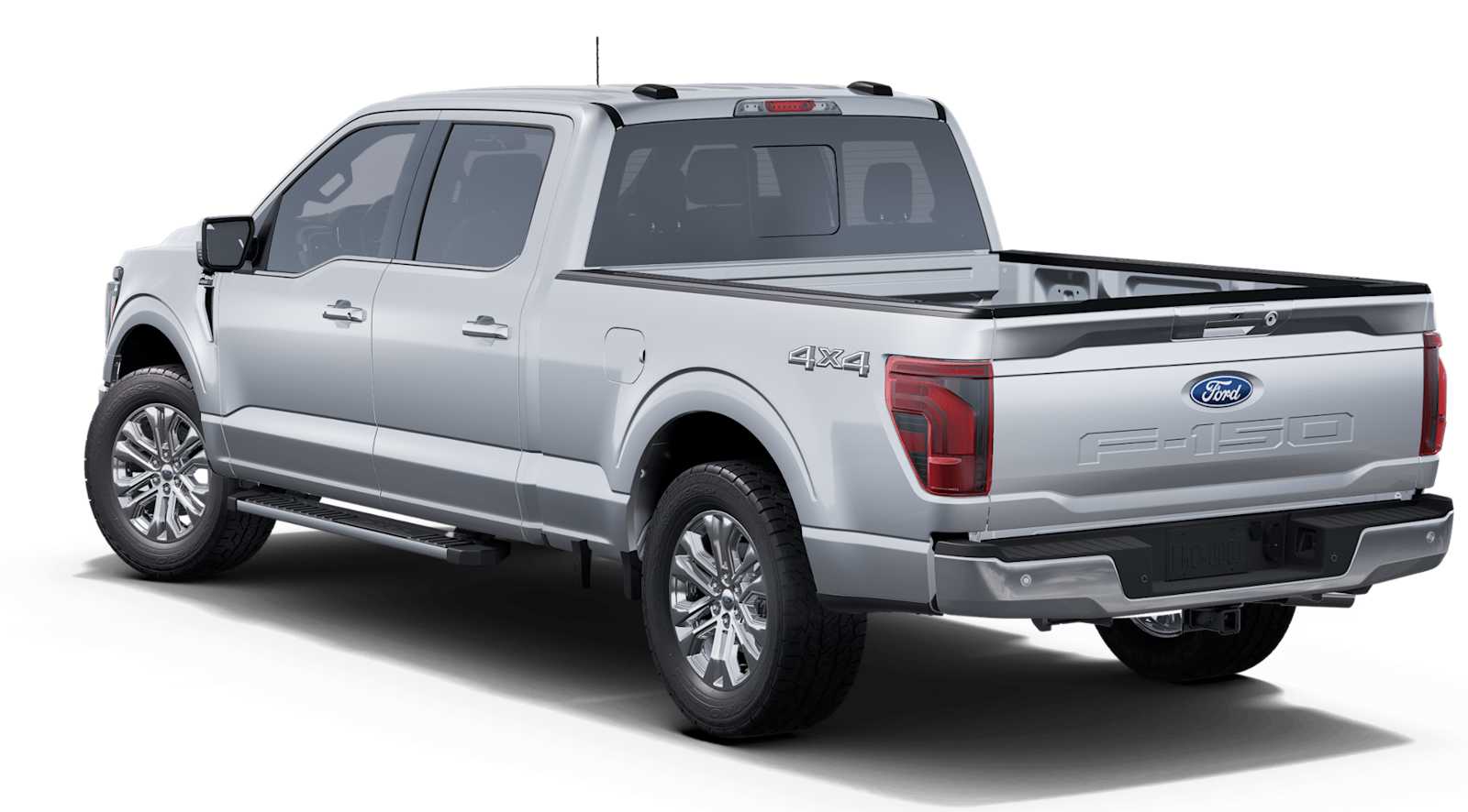 Thumbnail: 2025 Ford F-150 - 2