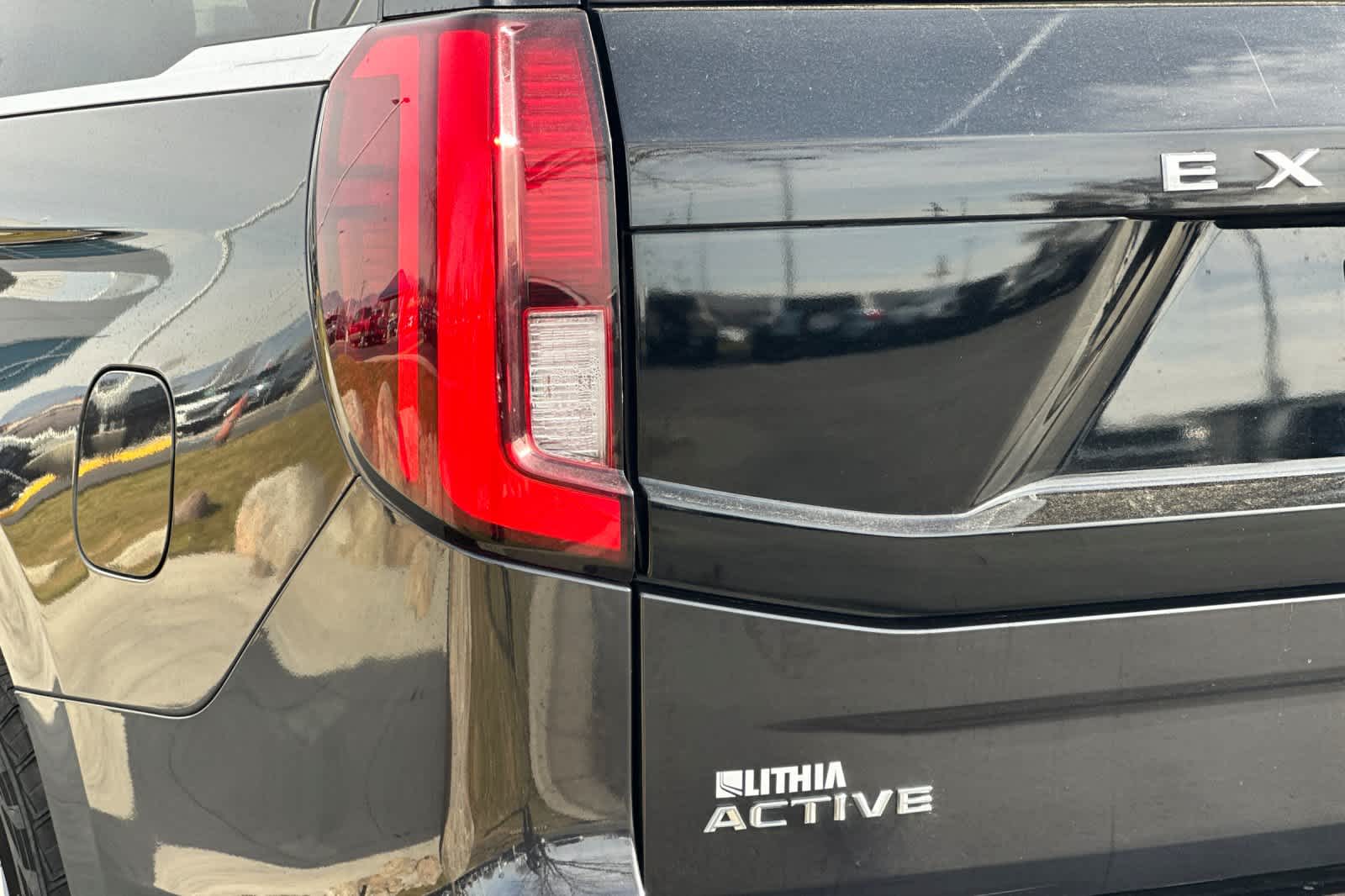 Thumbnail: 2025 Ford Expedition - 28