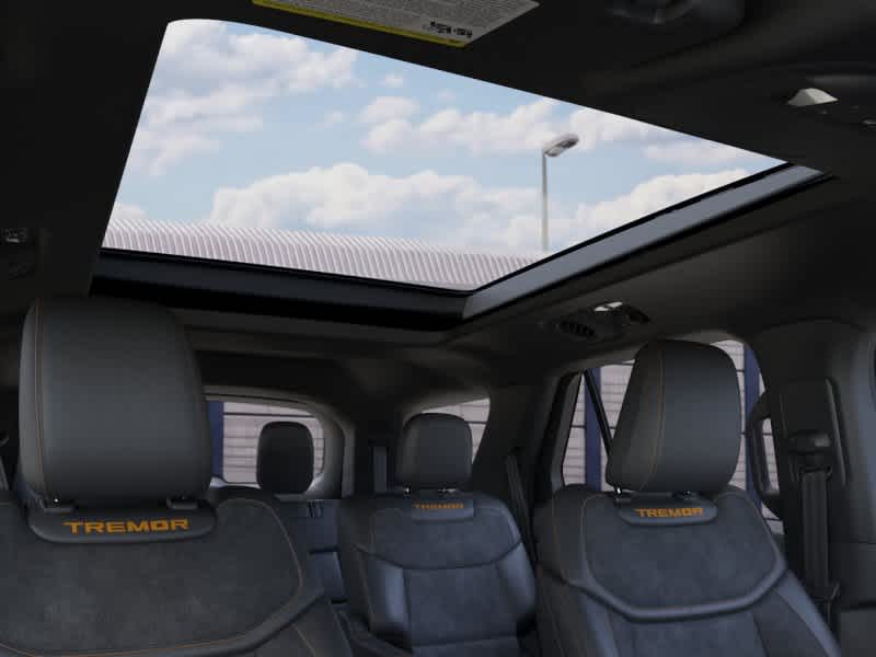 Thumbnail: 2026 Ford Explorer - 22