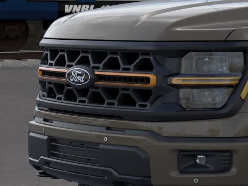 Thumbnail: 2026 Ford F-150 - 17
