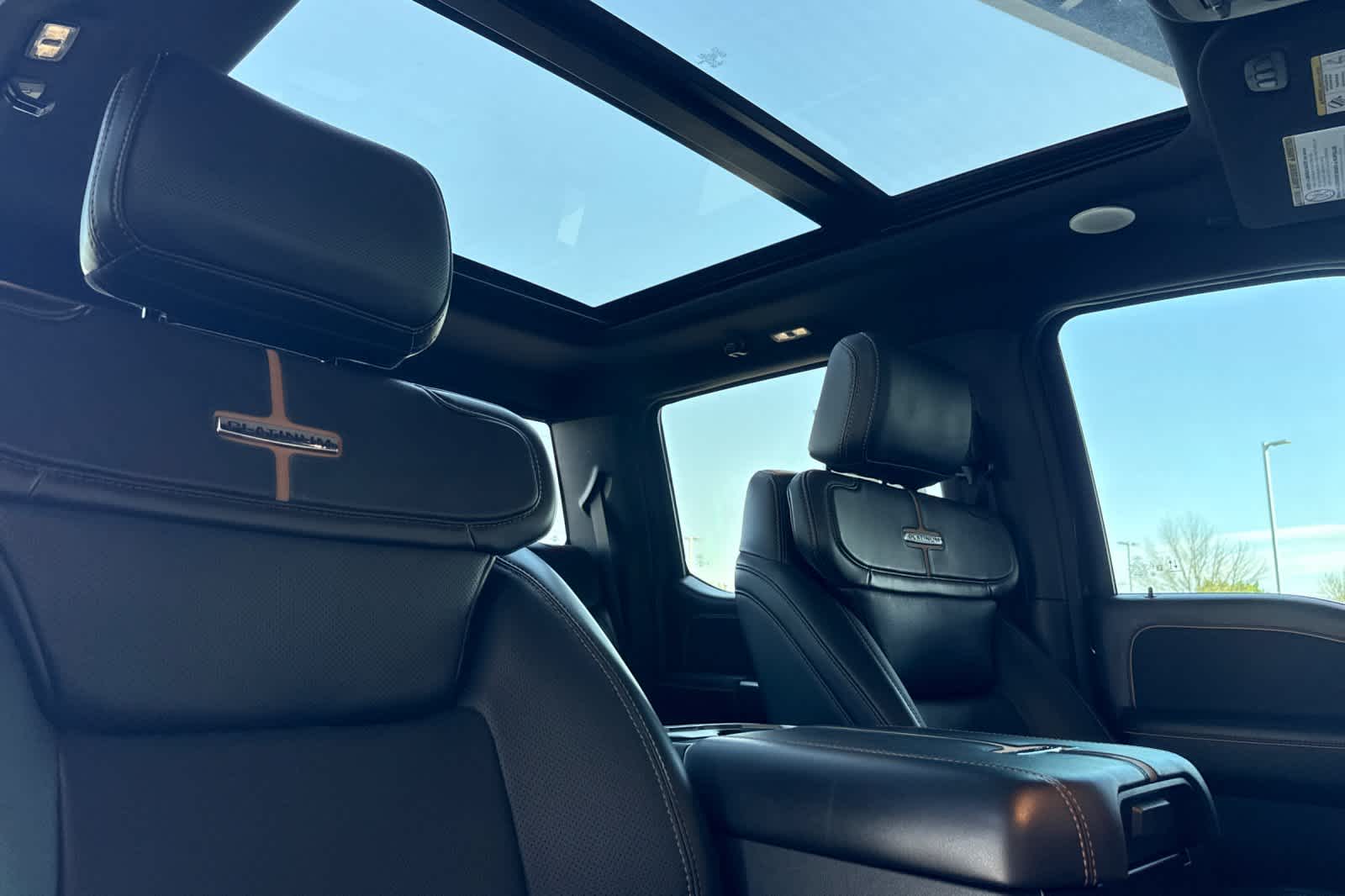 Thumbnail: 2023 Ford F-450 - 16