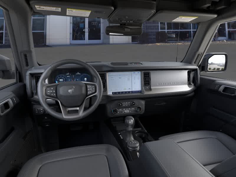 Thumbnail: 2026 Ford Bronco - 9