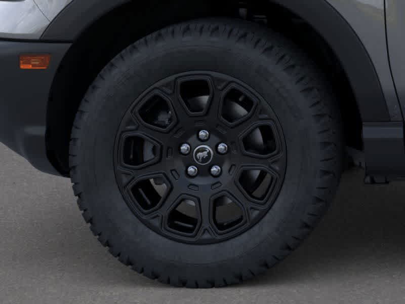 Thumbnail: 2025 Ford Bronco Sport - 19