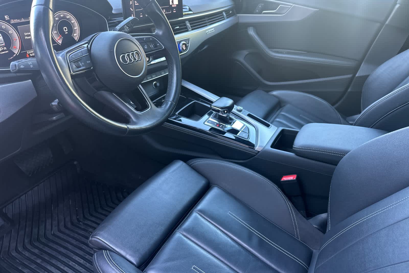 Thumbnail: 2022 Audi A5 - 11