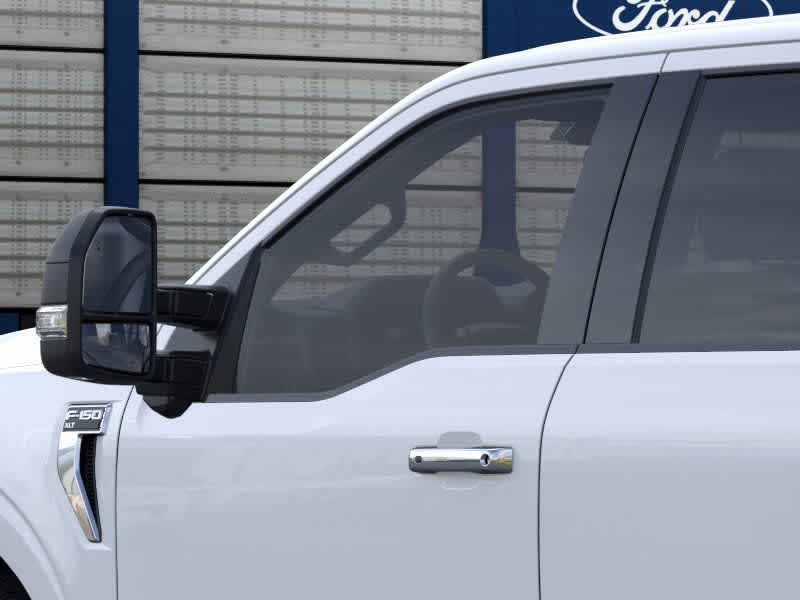 Thumbnail: 2025 Ford F-150 - 20