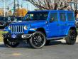  Jeep Wrangler 4xe