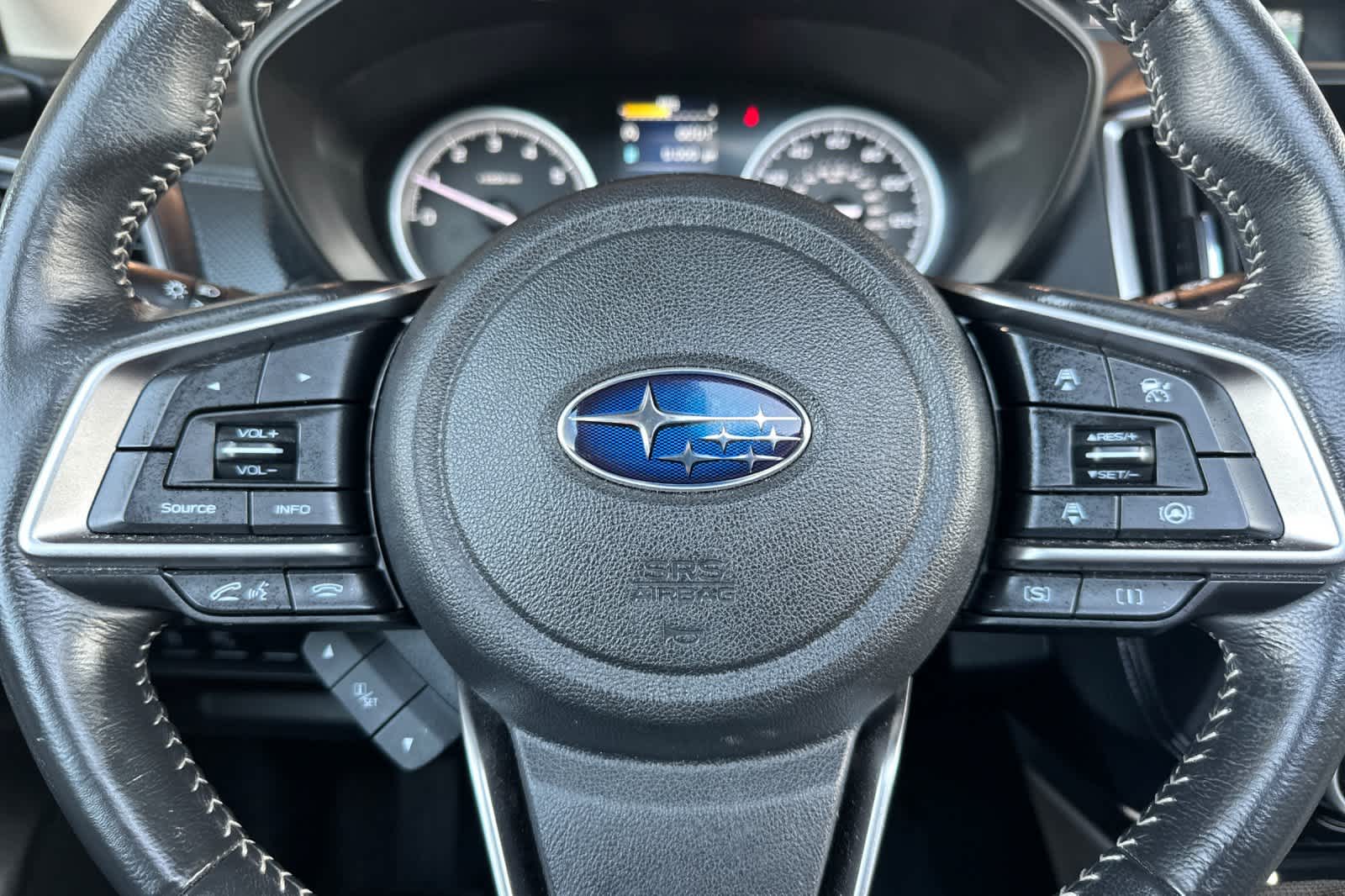 Thumbnail: 2024 Subaru Forester - 23