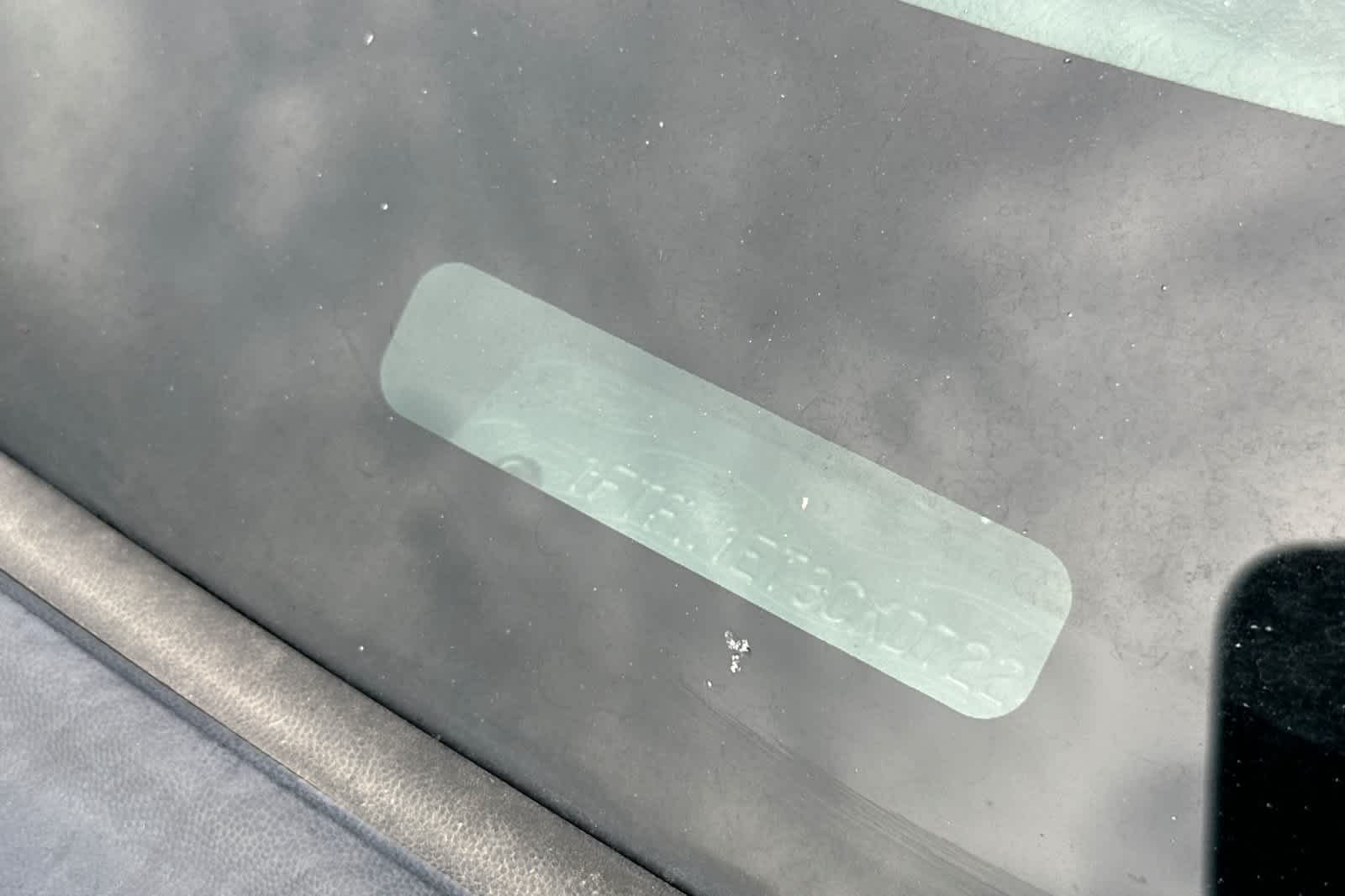 Thumbnail: 2012 Ford F-150 - 12