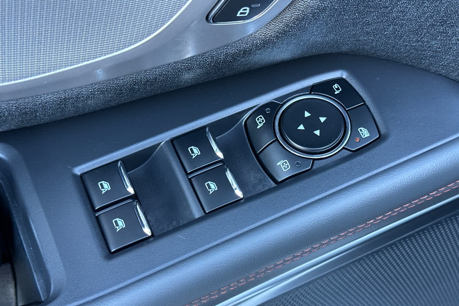 Thumbnail: 2025 Ford Expedition MAX - 13