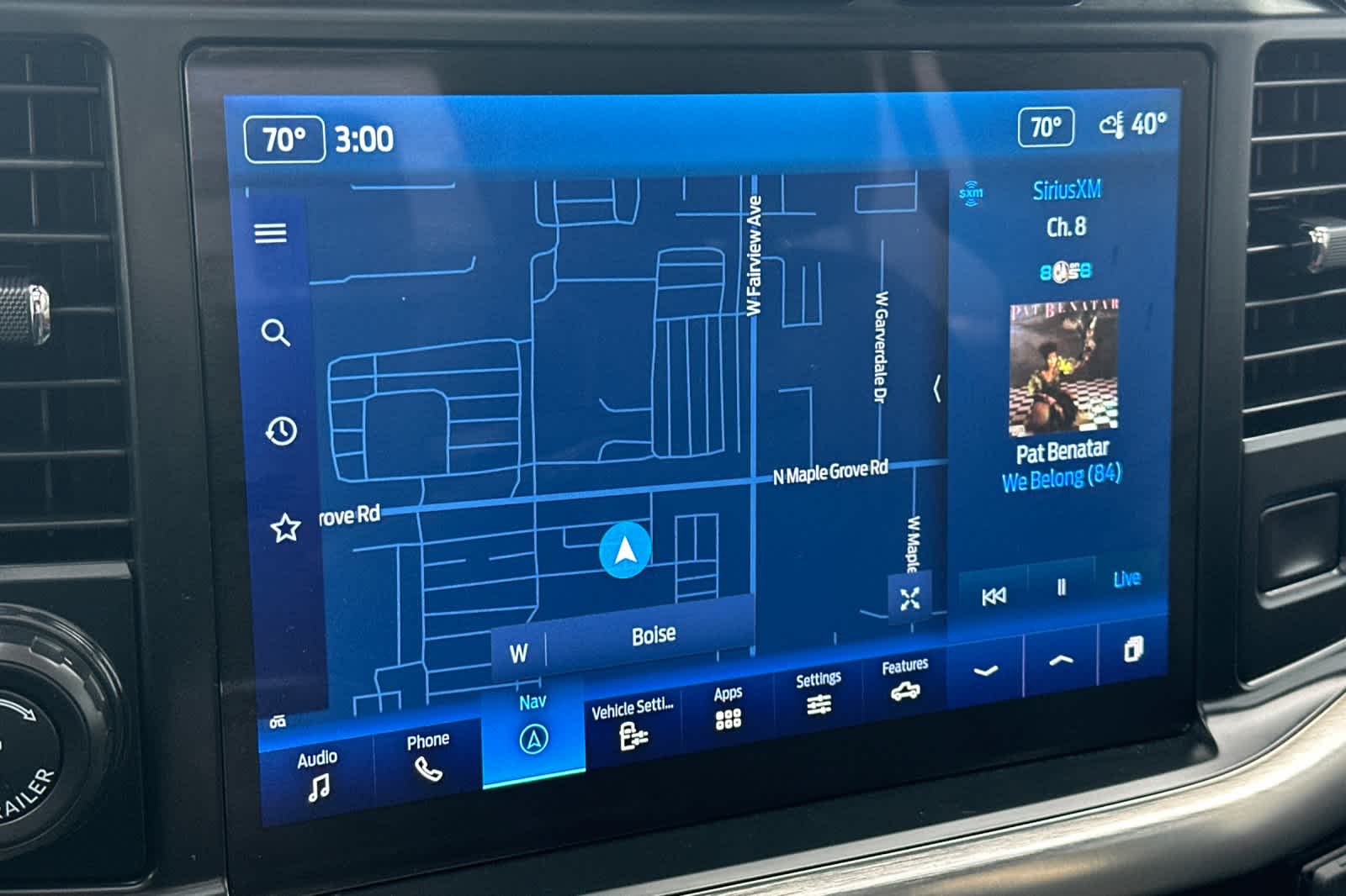 Thumbnail: 2023 Ford F-150 - 18