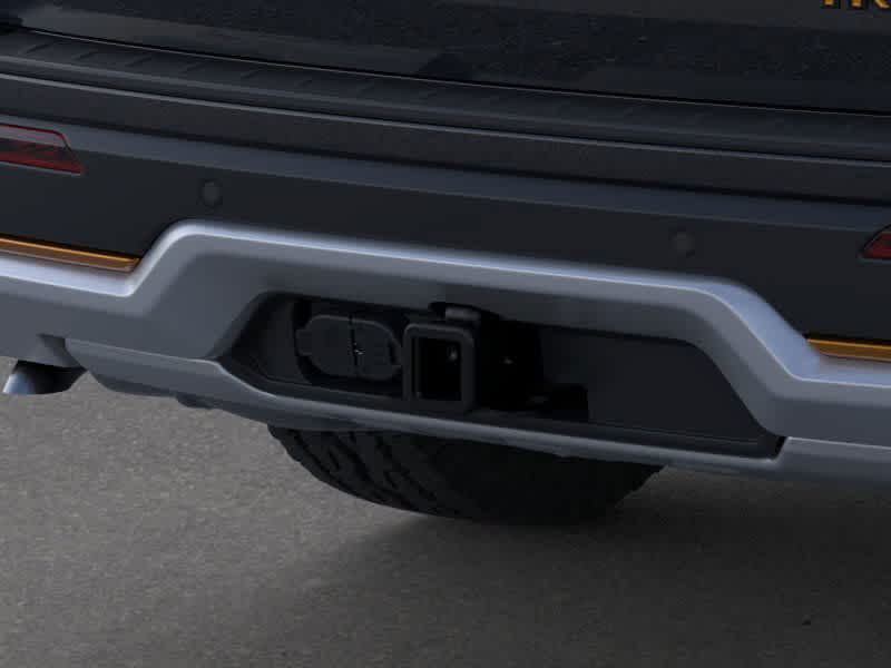 Thumbnail: 2026 Ford Explorer - 23