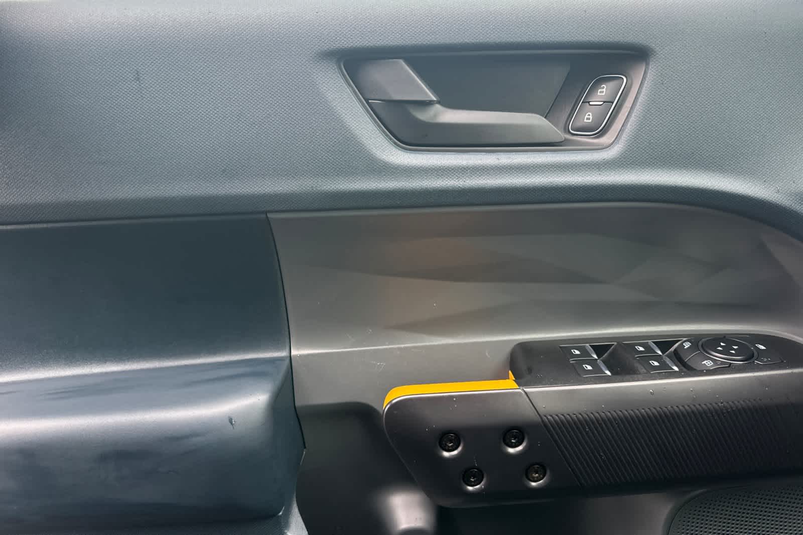 Thumbnail: 2025 Ford Maverick - 12