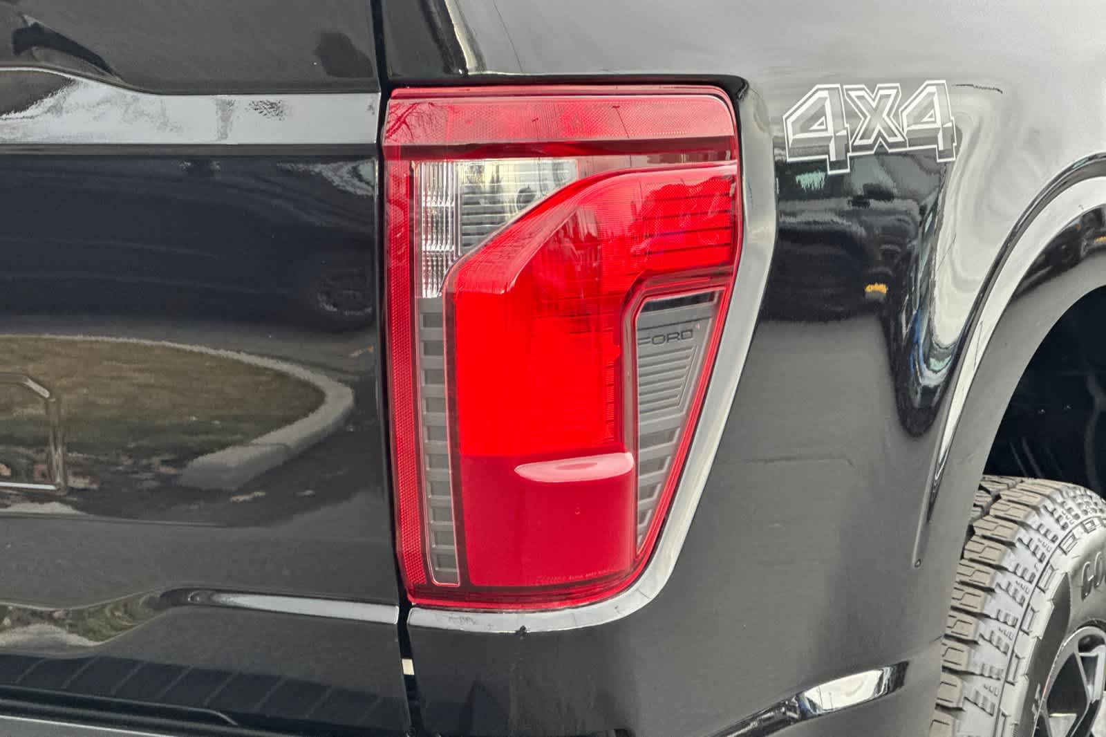 Thumbnail: 2026 Ford F-150 - 25