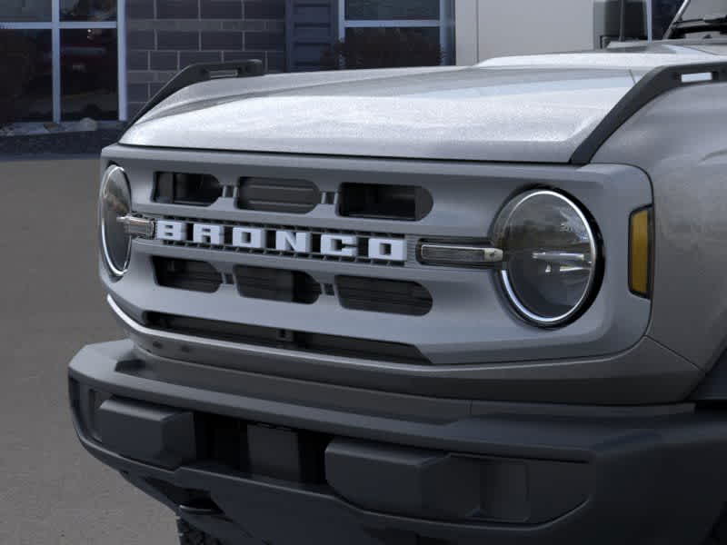 Thumbnail: 2025 Ford Bronco - 19