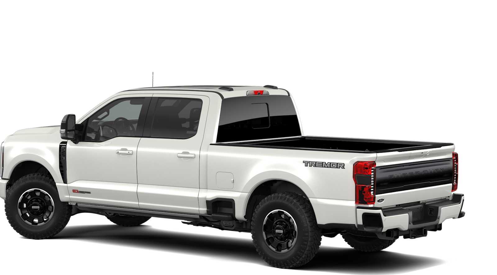 Thumbnail: 2026 Ford F-250 - 2