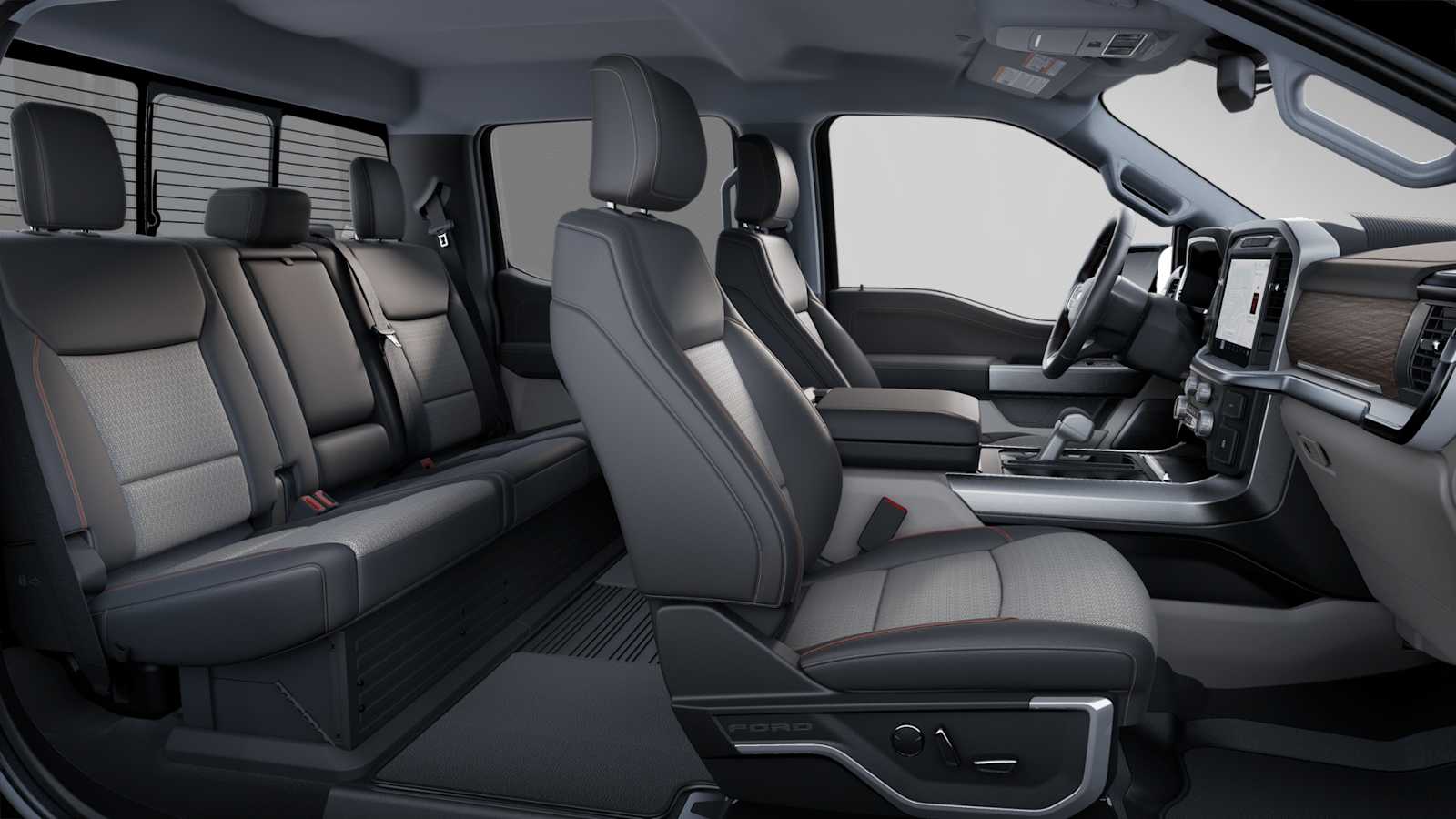 Thumbnail: 2025 Ford F-150 - 6
