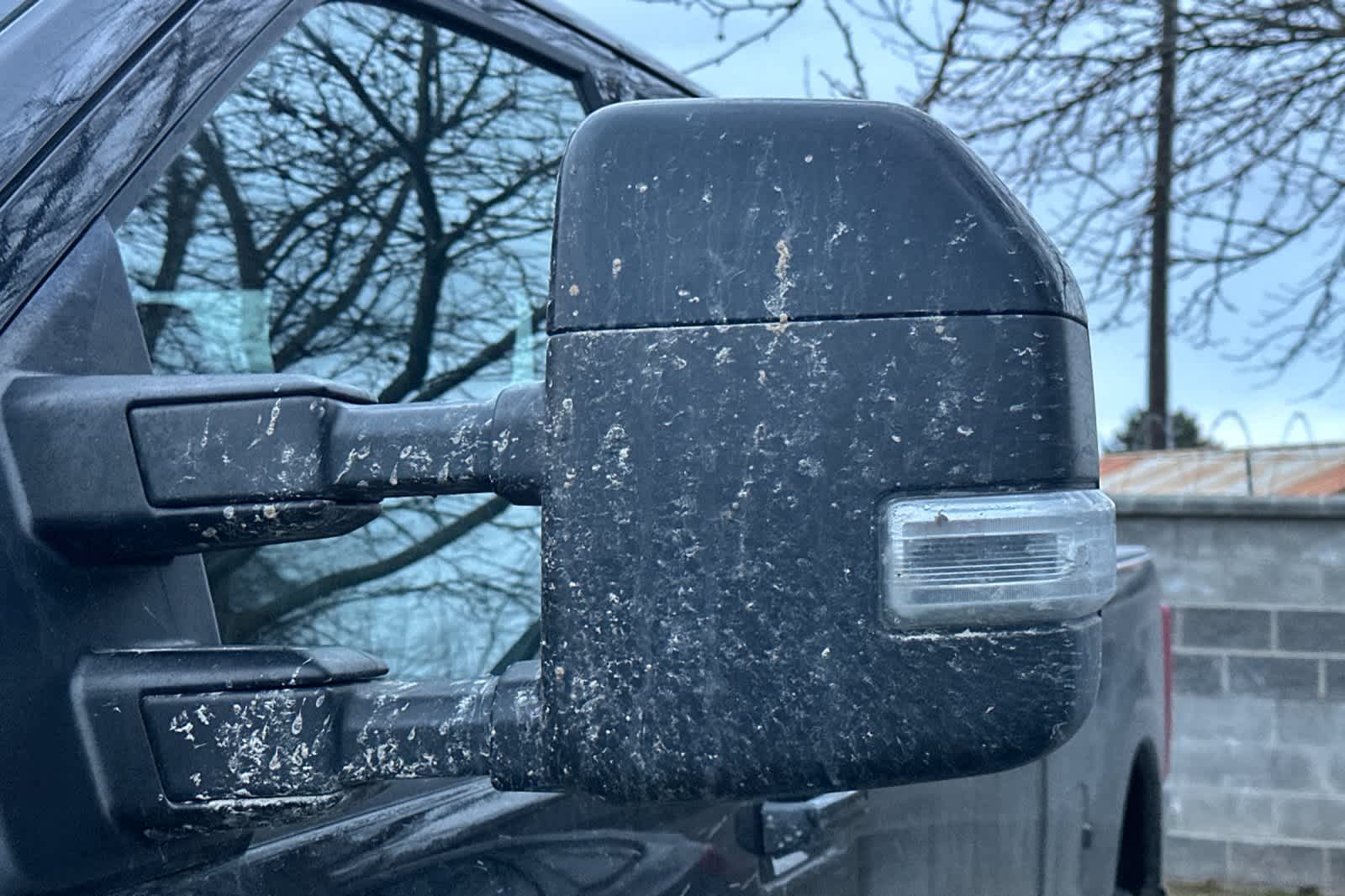 Thumbnail: 2018 Ford F-250 - 8