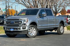 2021 Ford F-250 Truck Crew Cab
