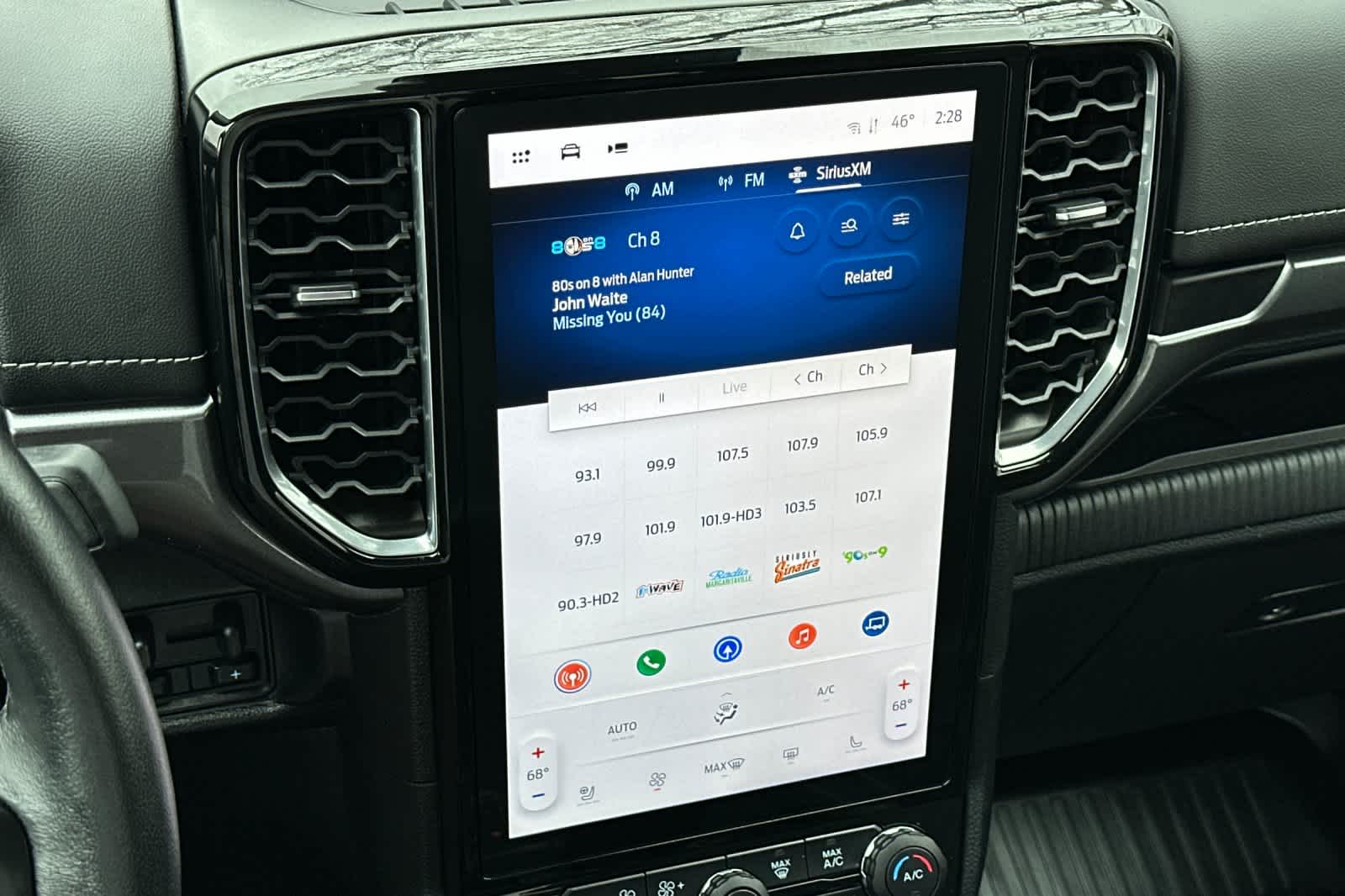 Thumbnail: 2024 Ford Ranger - 17